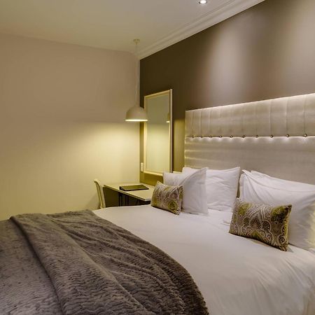 โปรเทีย โฮเทล บาย แมริออท คิมเบอร์ลีย์ Hotel ภายนอก รูปภาพ