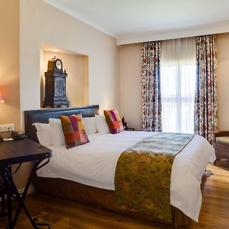 โปรเทีย โฮเทล บาย แมริออท คิมเบอร์ลีย์ Hotel ภายนอก รูปภาพ