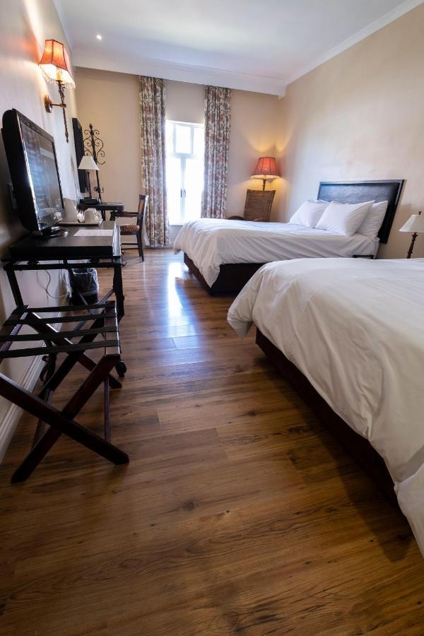 โปรเทีย โฮเทล บาย แมริออท คิมเบอร์ลีย์ Hotel ภายนอก รูปภาพ