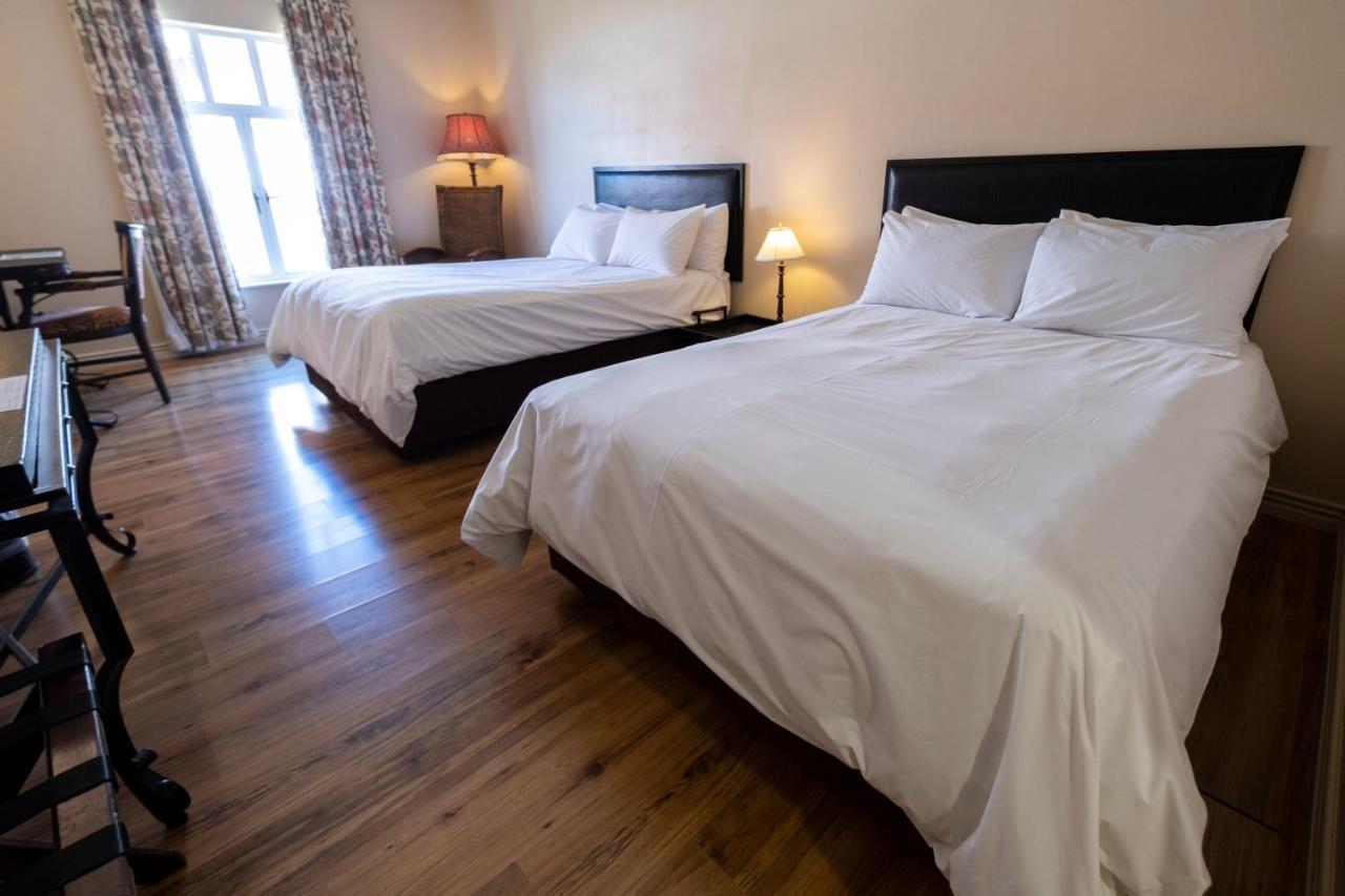 โปรเทีย โฮเทล บาย แมริออท คิมเบอร์ลีย์ Hotel ภายนอก รูปภาพ