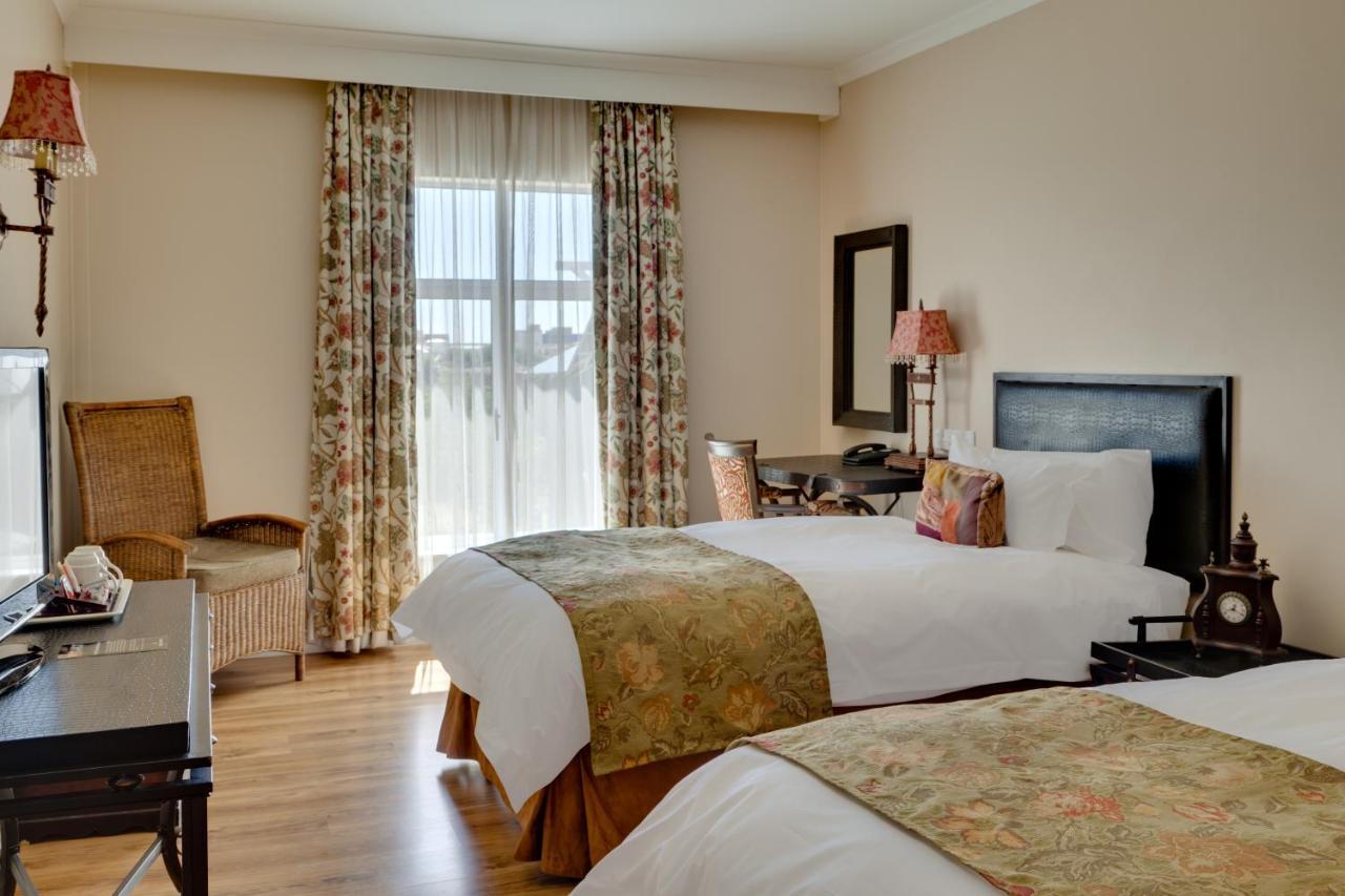 โปรเทีย โฮเทล บาย แมริออท คิมเบอร์ลีย์ Hotel ภายนอก รูปภาพ