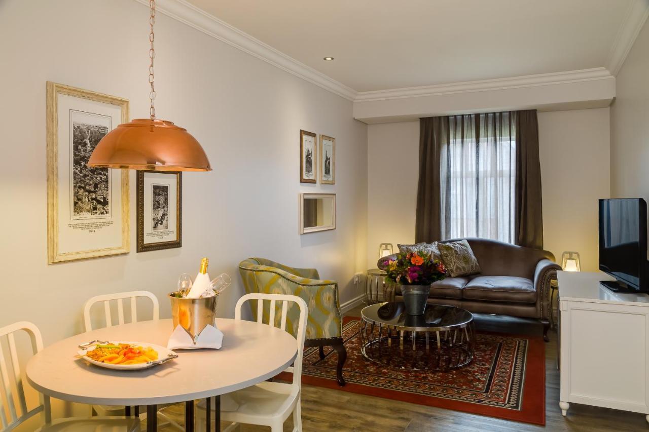 โปรเทีย โฮเทล บาย แมริออท คิมเบอร์ลีย์ Hotel ภายนอก รูปภาพ