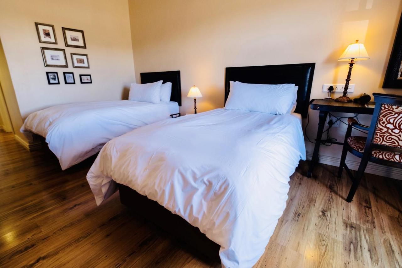 โปรเทีย โฮเทล บาย แมริออท คิมเบอร์ลีย์ Hotel ภายนอก รูปภาพ