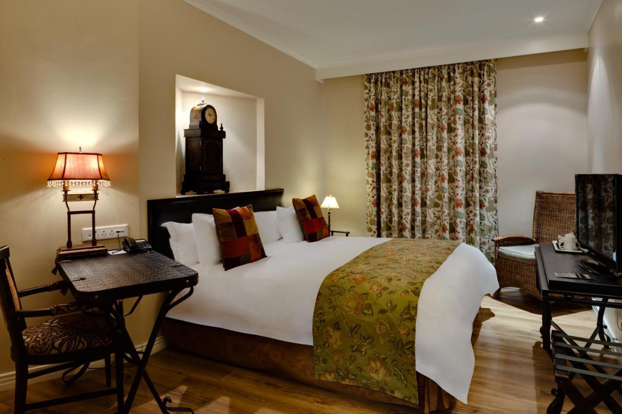 โปรเทีย โฮเทล บาย แมริออท คิมเบอร์ลีย์ Hotel ภายนอก รูปภาพ