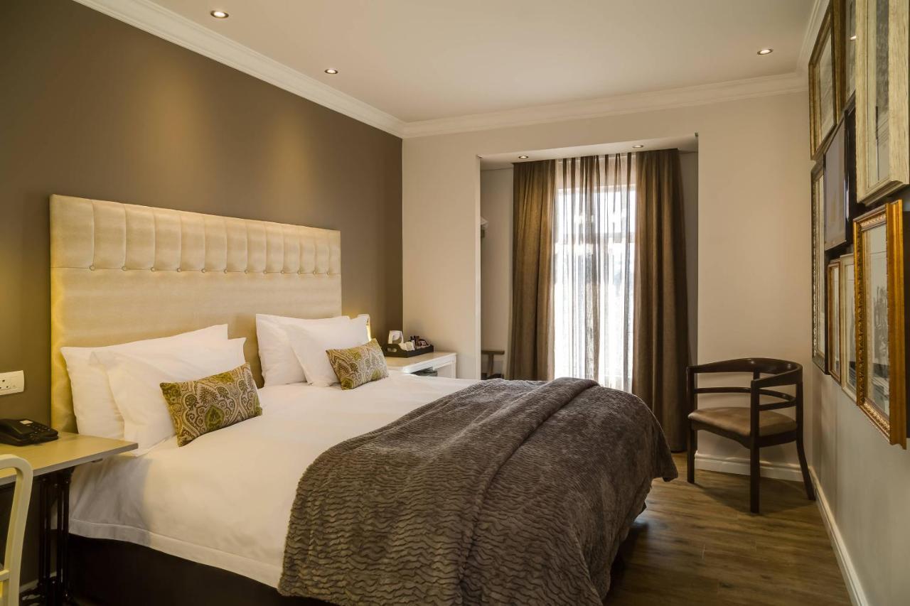 โปรเทีย โฮเทล บาย แมริออท คิมเบอร์ลีย์ Hotel ภายนอก รูปภาพ