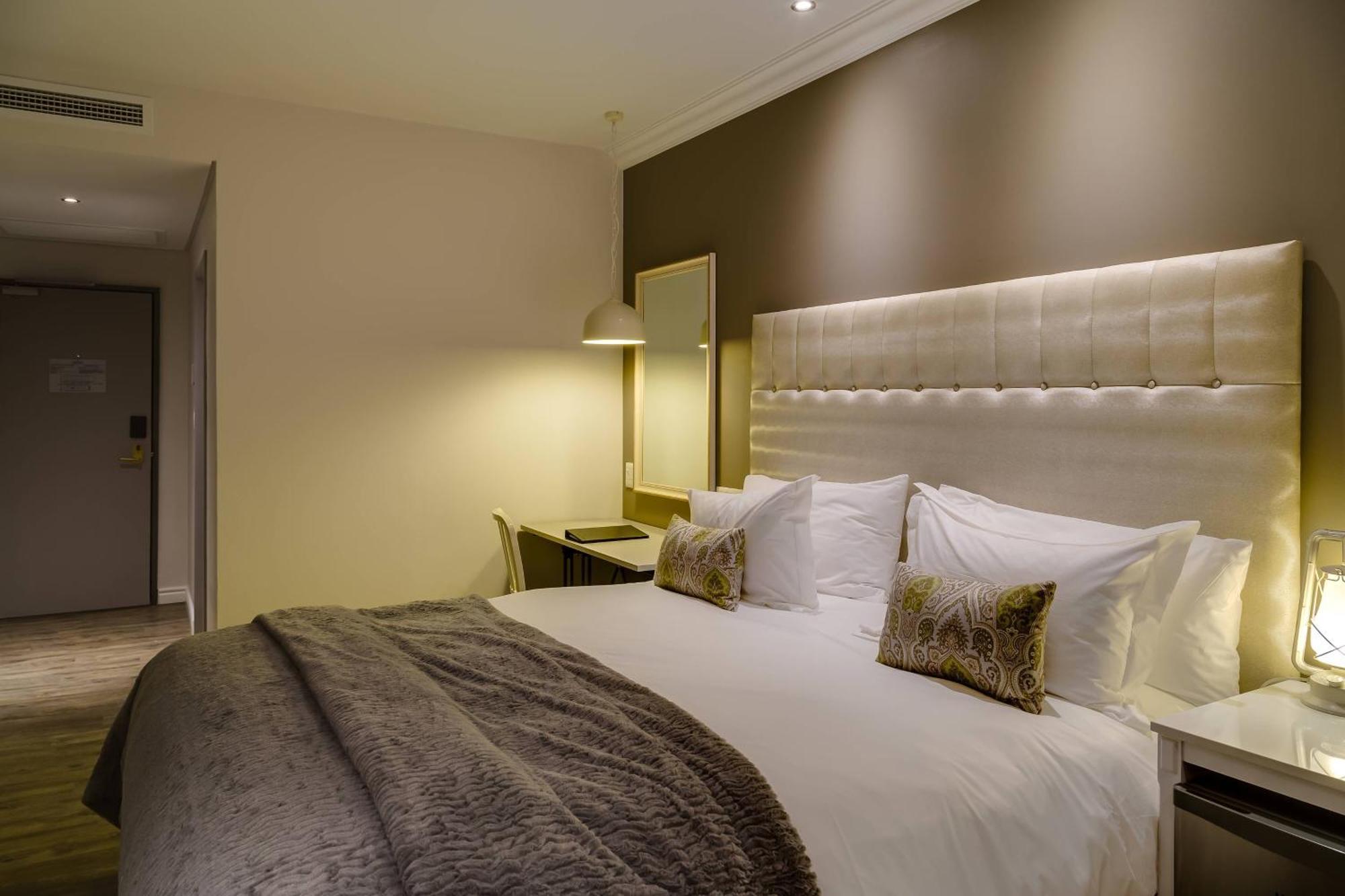 โปรเทีย โฮเทล บาย แมริออท คิมเบอร์ลีย์ Hotel ภายนอก รูปภาพ