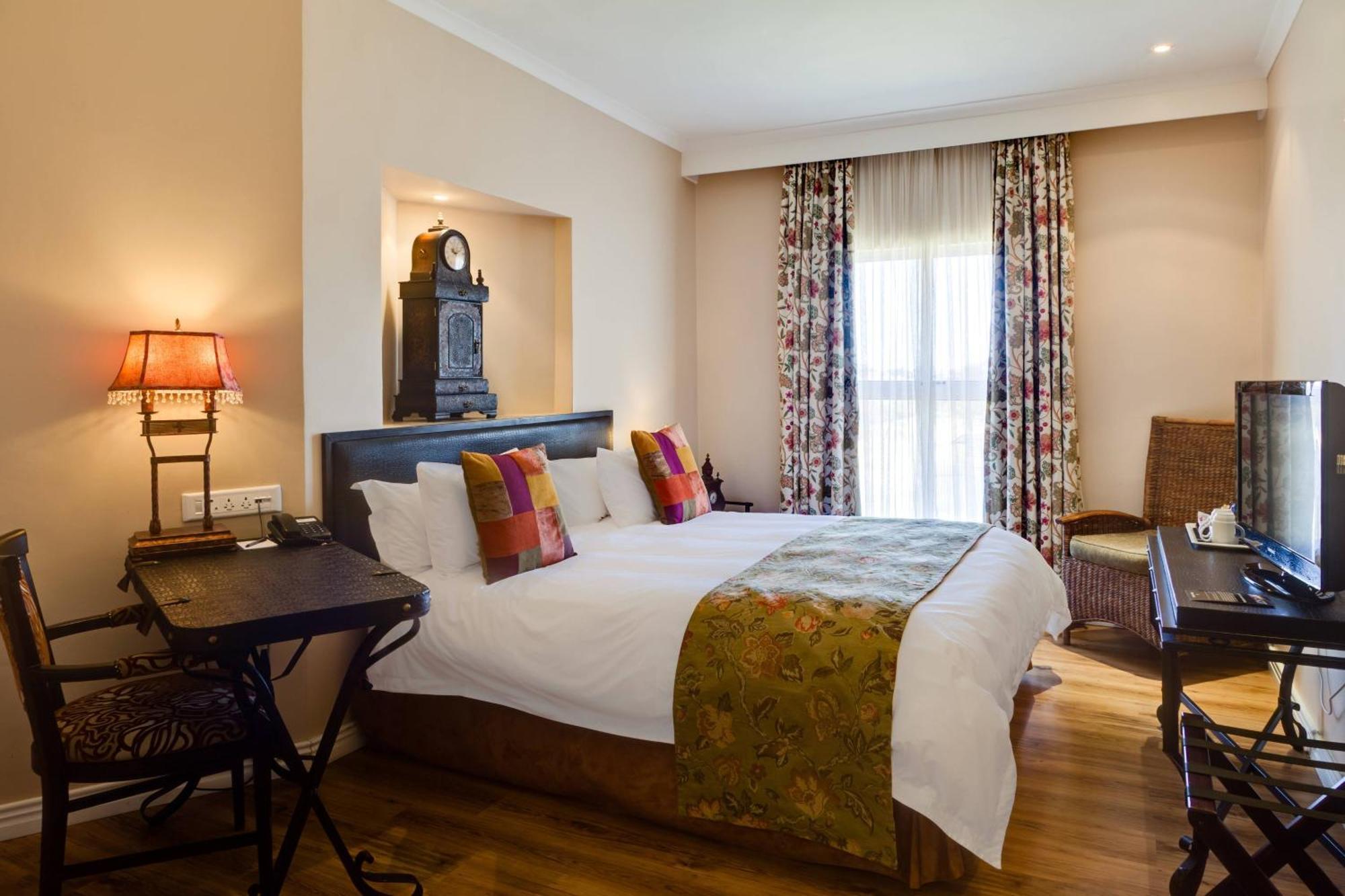 โปรเทีย โฮเทล บาย แมริออท คิมเบอร์ลีย์ Hotel ภายนอก รูปภาพ