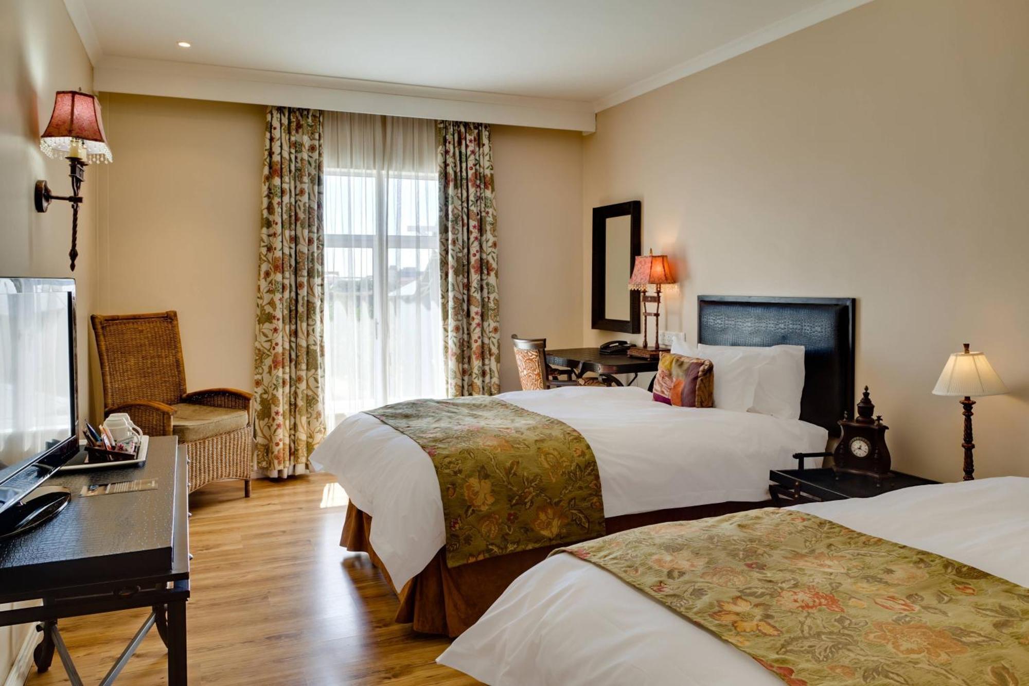 โปรเทีย โฮเทล บาย แมริออท คิมเบอร์ลีย์ Hotel ภายนอก รูปภาพ