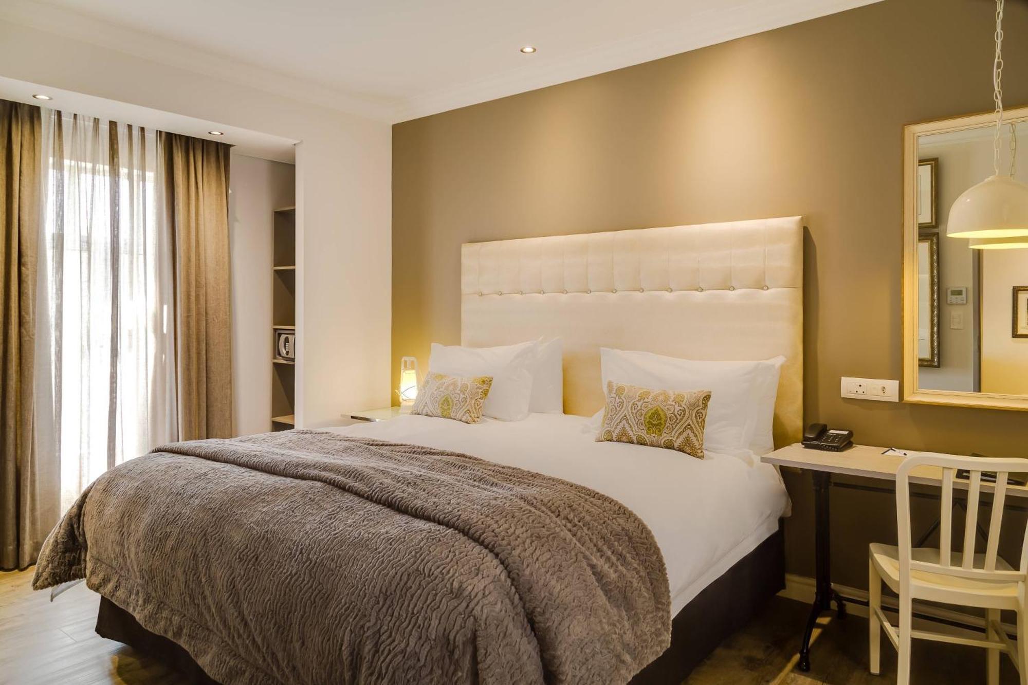 โปรเทีย โฮเทล บาย แมริออท คิมเบอร์ลีย์ Hotel ภายนอก รูปภาพ