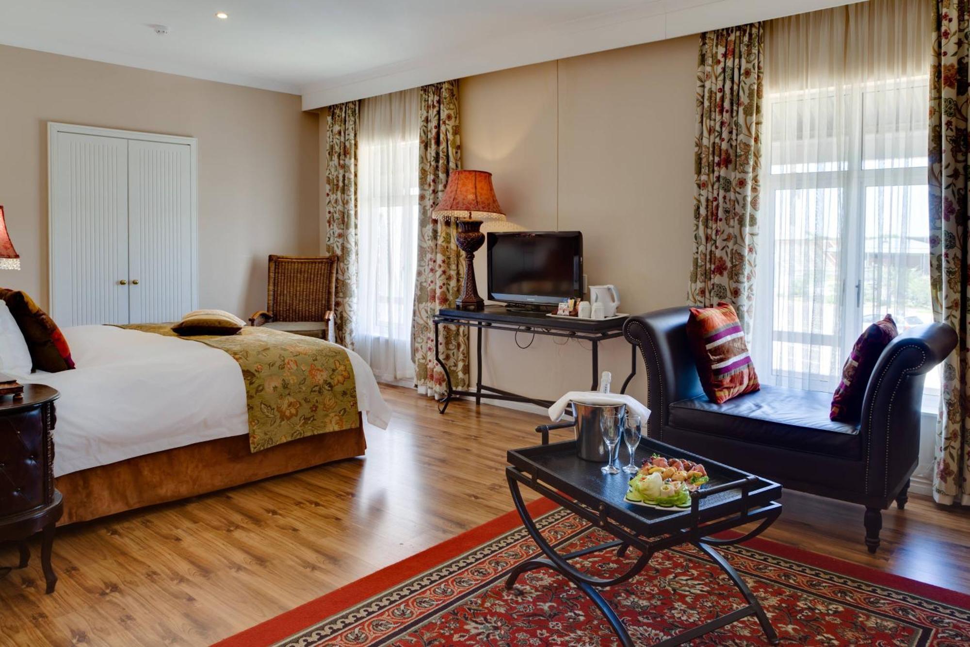 โปรเทีย โฮเทล บาย แมริออท คิมเบอร์ลีย์ Hotel ภายนอก รูปภาพ