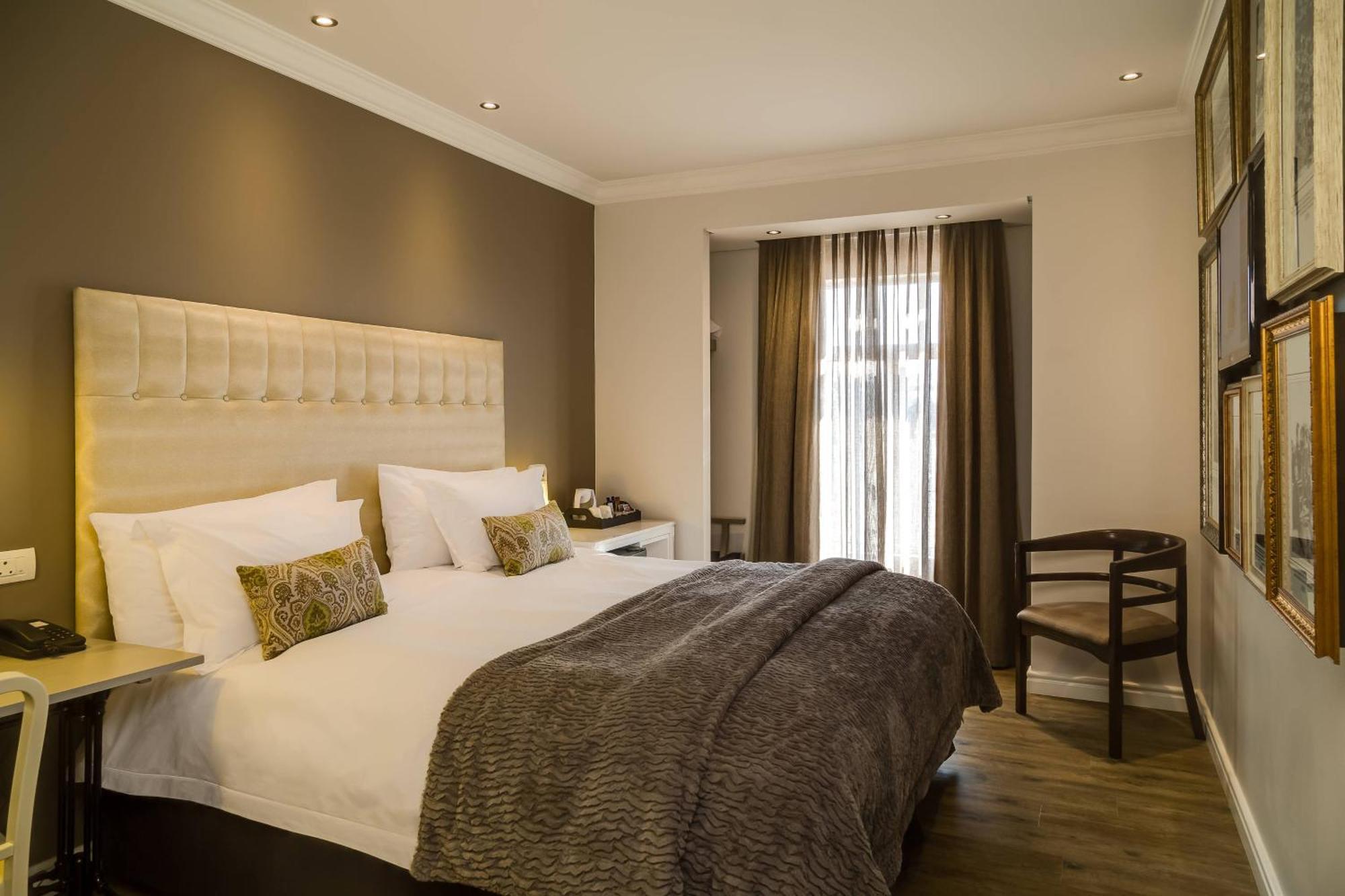 โปรเทีย โฮเทล บาย แมริออท คิมเบอร์ลีย์ Hotel ภายนอก รูปภาพ
