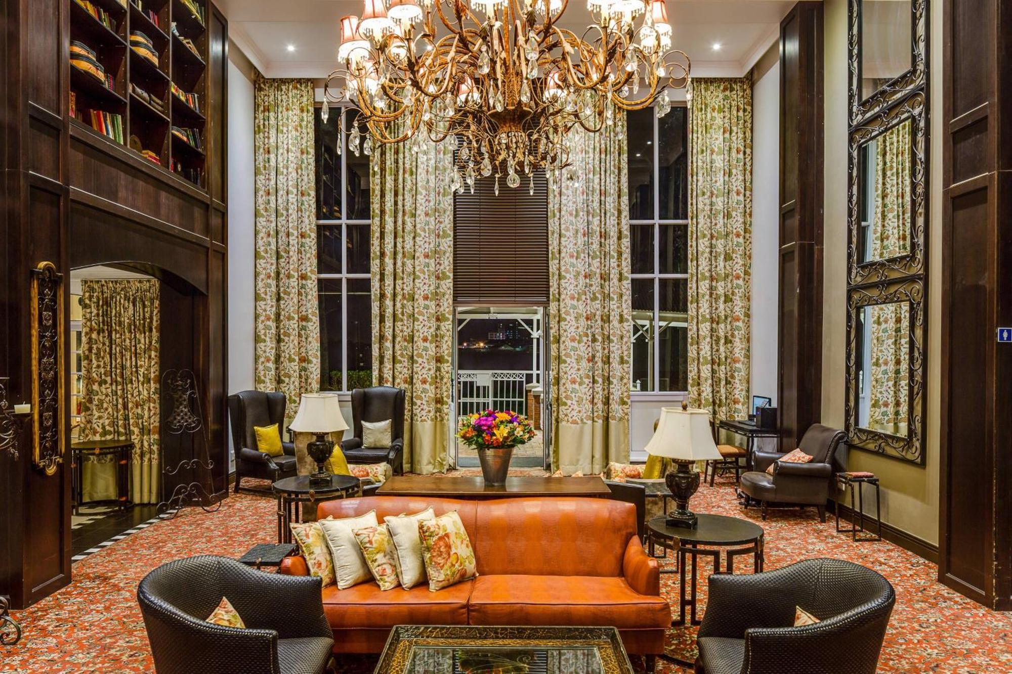 โปรเทีย โฮเทล บาย แมริออท คิมเบอร์ลีย์ Hotel ภายนอก รูปภาพ