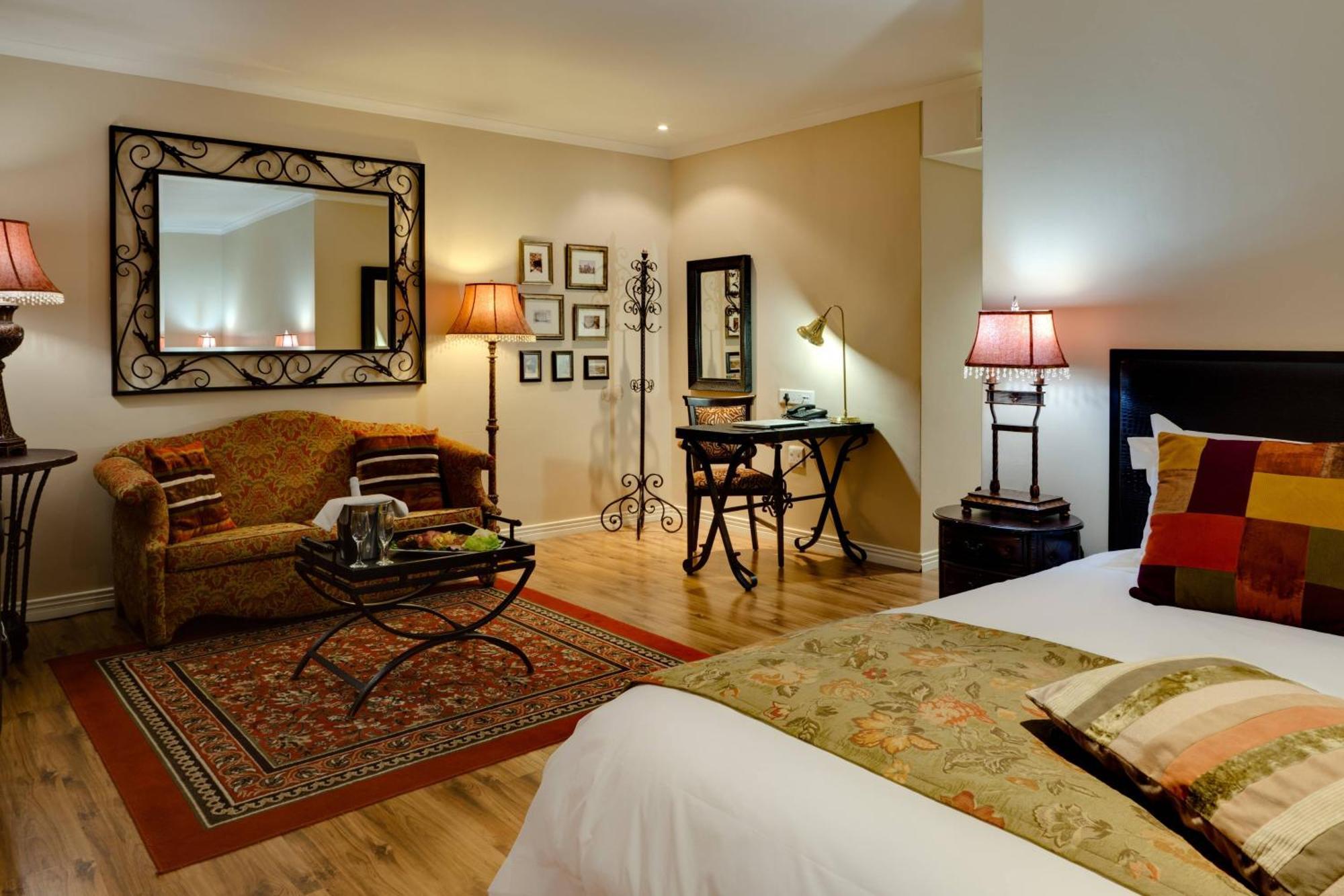โปรเทีย โฮเทล บาย แมริออท คิมเบอร์ลีย์ Hotel ภายนอก รูปภาพ