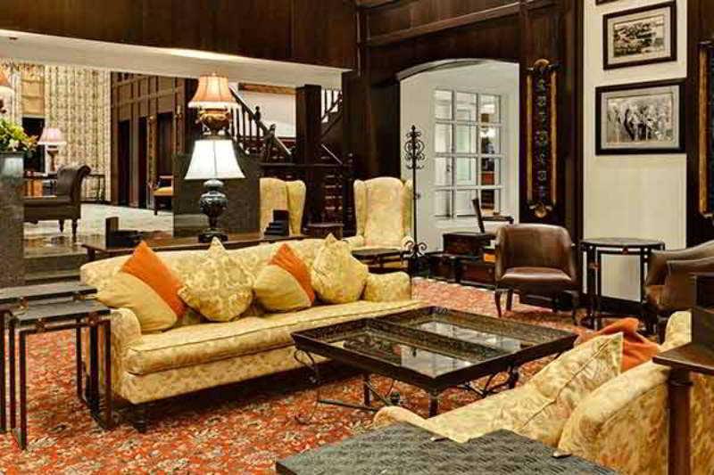 โปรเทีย โฮเทล บาย แมริออท คิมเบอร์ลีย์ Hotel ภายนอก รูปภาพ