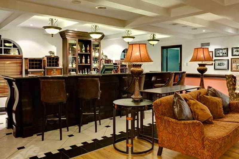 โปรเทีย โฮเทล บาย แมริออท คิมเบอร์ลีย์ Hotel ภายนอก รูปภาพ