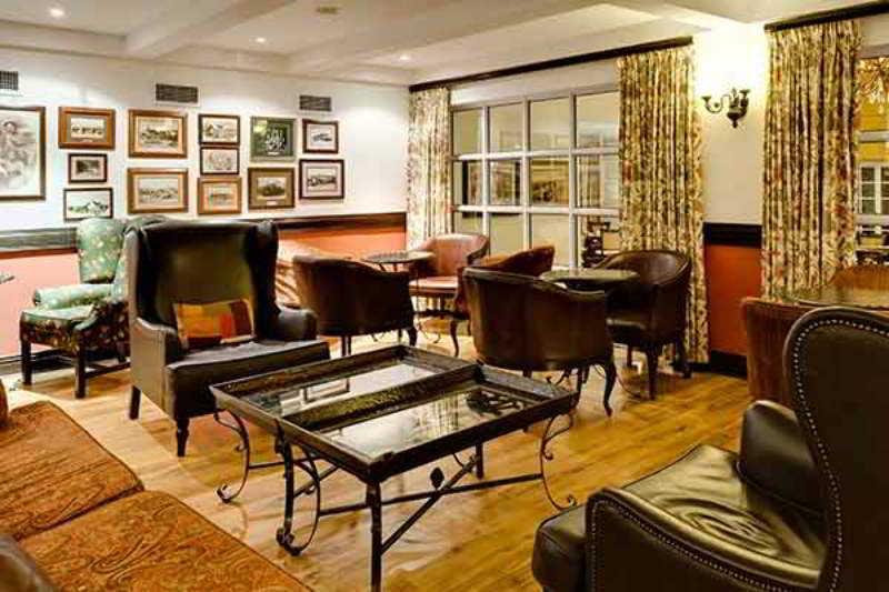 โปรเทีย โฮเทล บาย แมริออท คิมเบอร์ลีย์ Hotel ภายนอก รูปภาพ