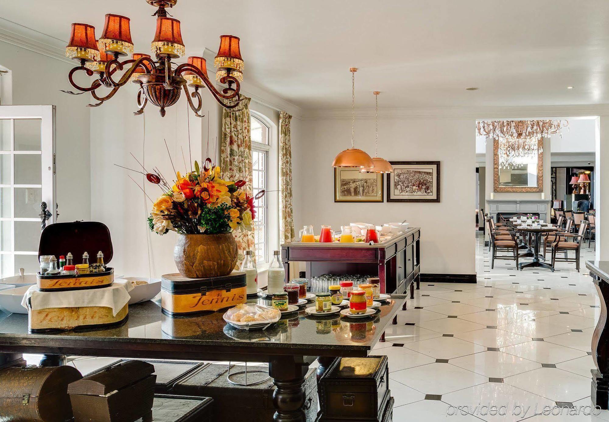 โปรเทีย โฮเทล บาย แมริออท คิมเบอร์ลีย์ Hotel ภายนอก รูปภาพ
