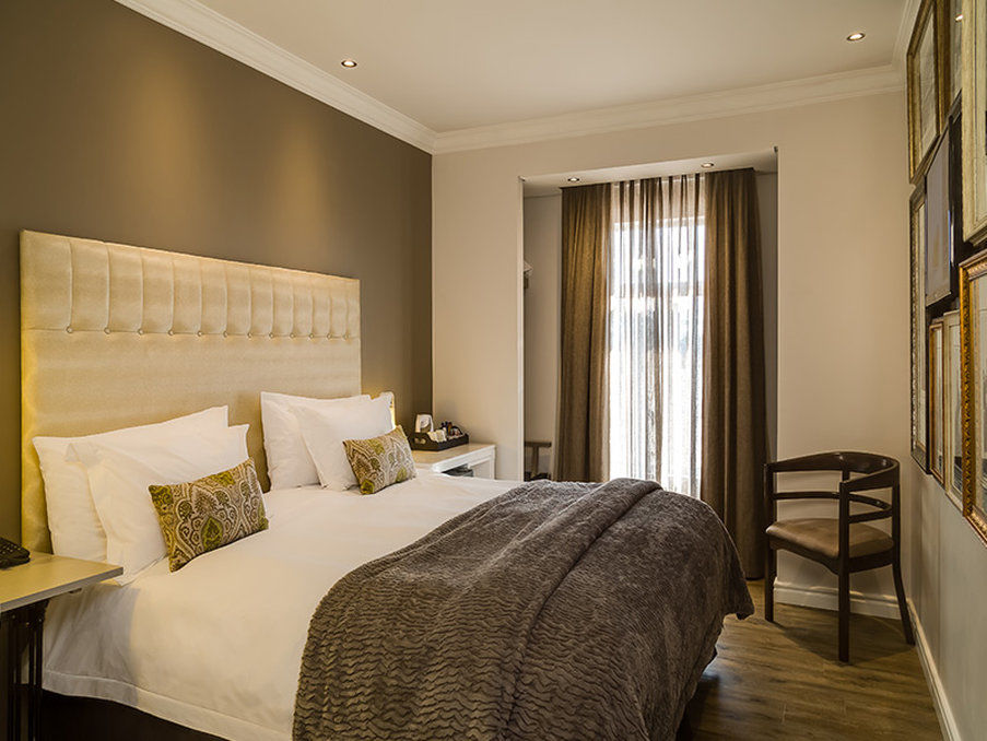 โปรเทีย โฮเทล บาย แมริออท คิมเบอร์ลีย์ Hotel ภายนอก รูปภาพ