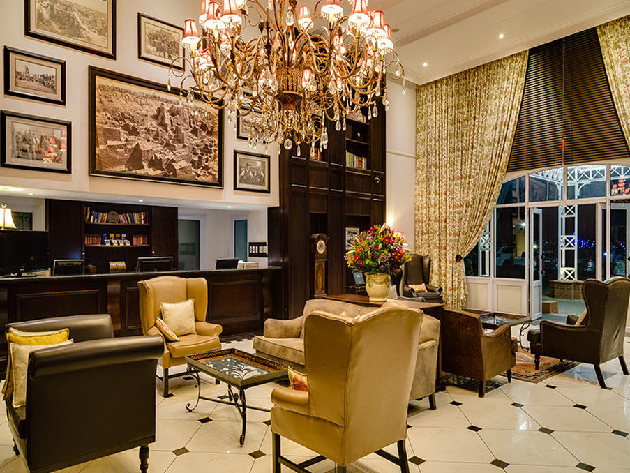 โปรเทีย โฮเทล บาย แมริออท คิมเบอร์ลีย์ Hotel ภายนอก รูปภาพ