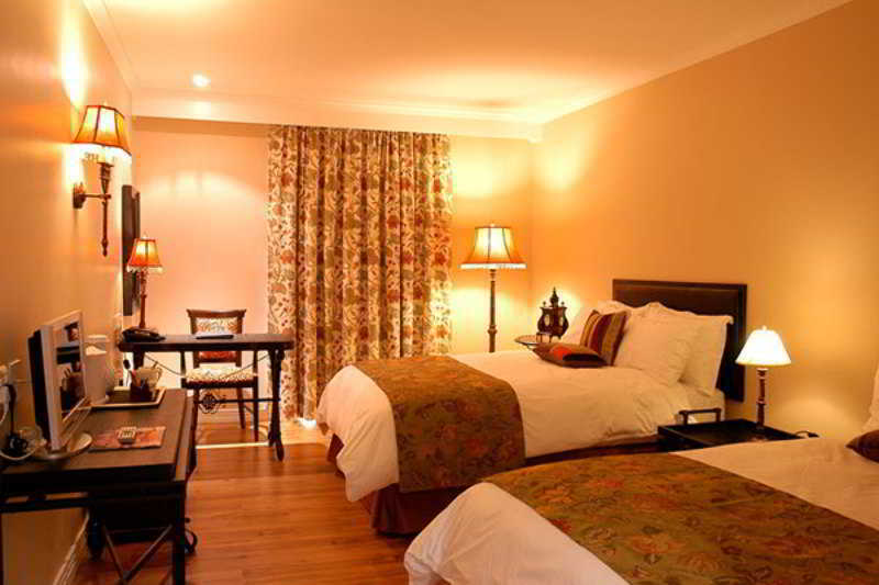 โปรเทีย โฮเทล บาย แมริออท คิมเบอร์ลีย์ Hotel ภายนอก รูปภาพ