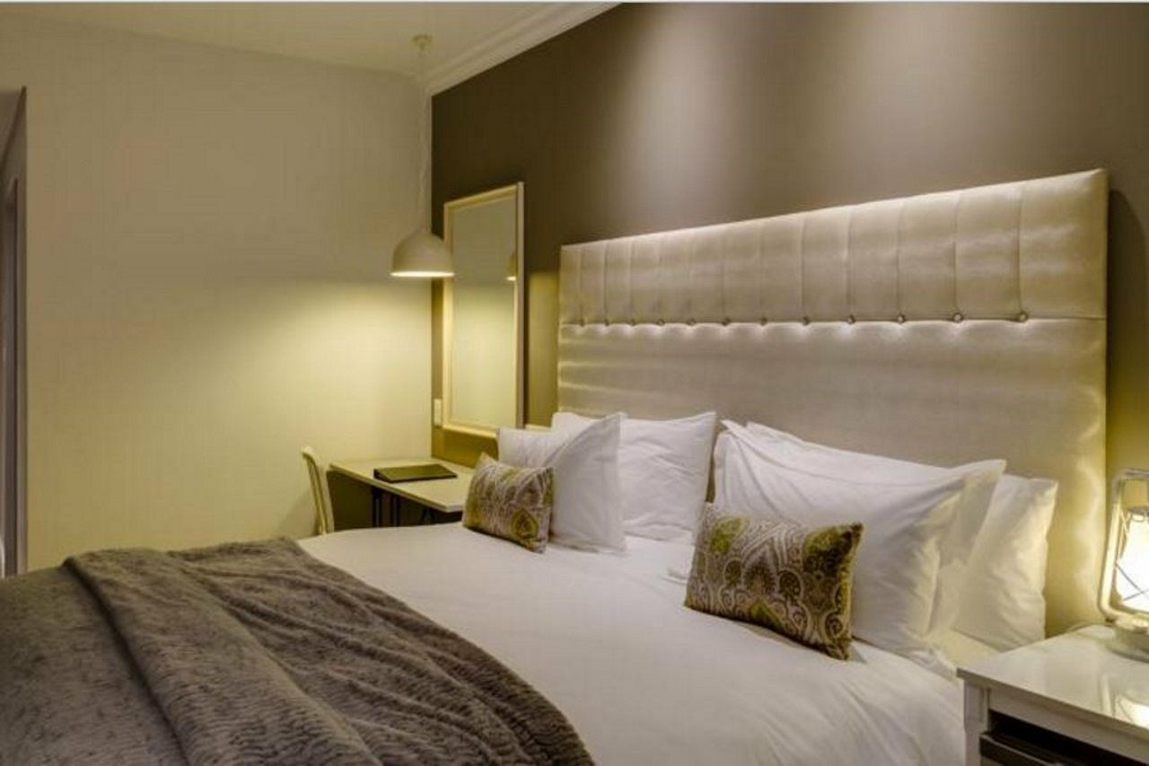 โปรเทีย โฮเทล บาย แมริออท คิมเบอร์ลีย์ Hotel ภายนอก รูปภาพ